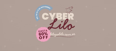 Carrusel Lilo, pá lilo